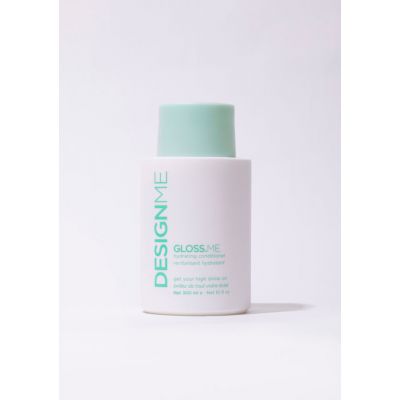 D-Me Gloss.ME Hydrating Conditioner 300ml available in Trinidad and Tobago.