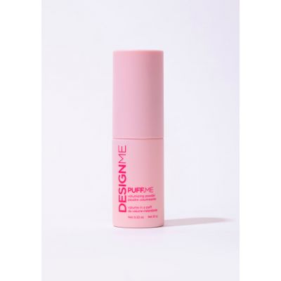 D-Me Puff.ME Volumizing Powder Original (Pink) 9g available in Trinidad and Tobago.