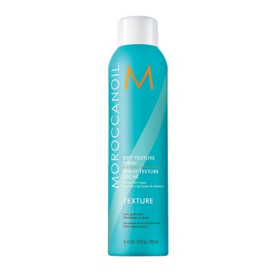 Moroccanoil Dry Texture Spray 205ml/5.4oz available in Trinidad and Tobago.