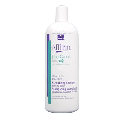 Fibregurad Normalizing Shampoo 32oz available in Trinidad and Tobago.