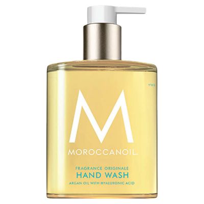Moroccanoil Hand Wash - Fragrance Originale 360ml available in Trinidad and Tobago.