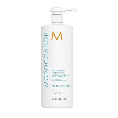 MO Frizz Control Conditioner 1000ml available in Trinidad and Tobago.