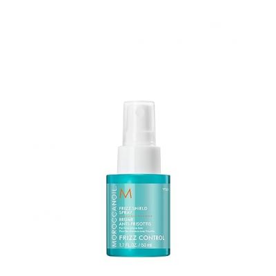 Moroccanoil Frizz Shield Spray 50ml/1.7oz available in Trinidad and Tobago.