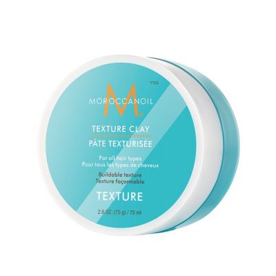 Moroccanoil Texture Clay 75ml/2.6oz available in Trinidad and Tobago.