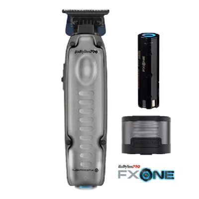 BaBylissPRO LoPROFX FXONE Trimmer available in Trinidad and Tobago.