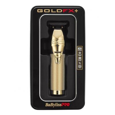 BaBylissPRO GoldFX+ Outlining Trimmer available in Trinidad and Tobago.