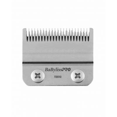 BaBylissPRO Stainless Steal Fade Blade fits FX870 available in Trinidad and Tobago.