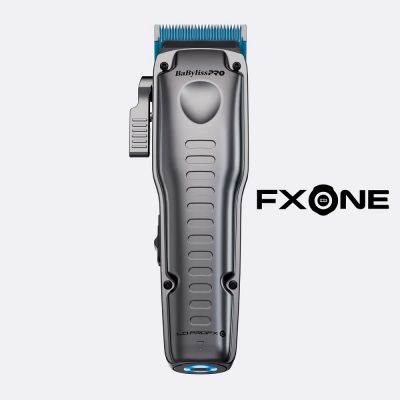BaBylissPRO LoPROFX FXONE Clipper available in Trinidad and Tobago.