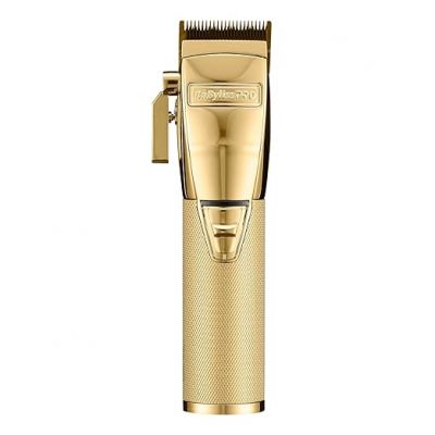 BaBylissPRO GoldFX+ CC Clipper available in Trinidad and Tobago.