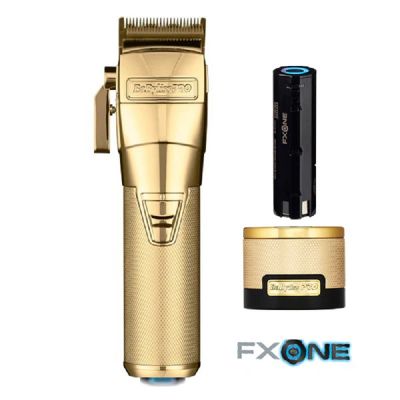 BaBylissPRO GoldFX FXONE Clipper available in Trinidad and Tobago.