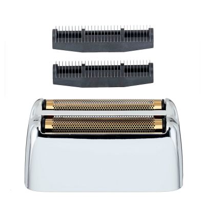 BaBylissPRO Metal Foil/Cutter Head fits FXFS2 available in Trinidad and Tobago.