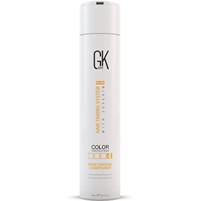 GK Moisturizing Color Protect Conditioner 10.1oz available in Trinidad and Tobago.