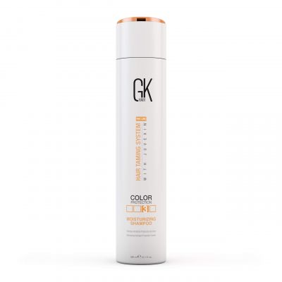 GK Moisturizing Color Protect Shampoo 10.1oz available in Trinidad and Tobago.