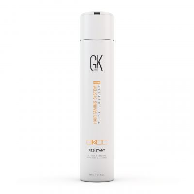 GK Keratin Resistant 10.1oz available in Trinidad and Tobago.