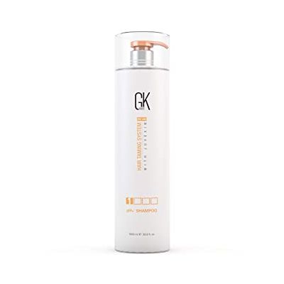 GK pH+ Clarifying Shampoo 33.8oz available in Trinidad and Tobago.