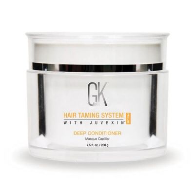GK Deep Conditioner 7.5oz available in Trinidad and Tobago.