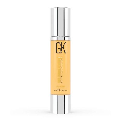 GK Serum 1.69oz available in Trinidad and Tobago.