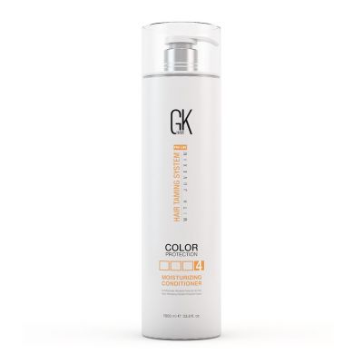GK Moisturizing Colour Protect Conditioner 33.8oz available in Trinidad and Tobago.