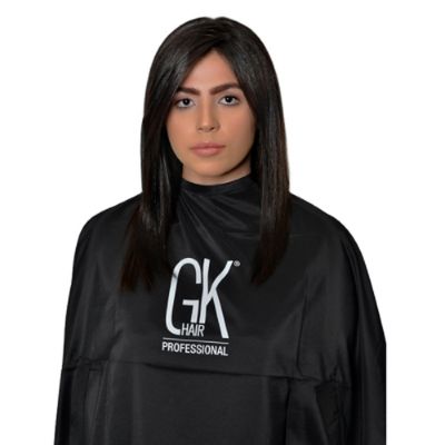 GK Color Cape available in Trinidad and Tobago.