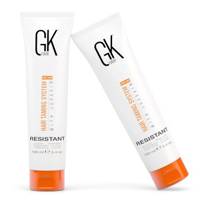 GK Keratin Resistant 3.4oz available in Trinidad and Tobago.