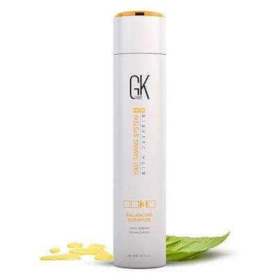 GK Balancing Shampoo 10.1oz available in Trinidad and Tobago.