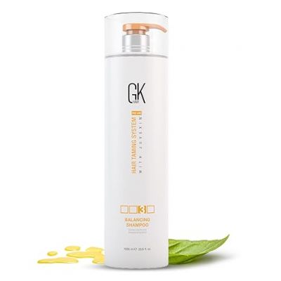 GK Balancing Shampoo 33.8oz available in Trinidad and Tobago.