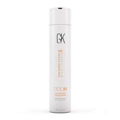 GK Balancing Conditioner 10.1oz available in Trinidad and Tobago.