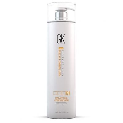GK Balancing Conditioner 33.8oz available in Trinidad and Tobago.