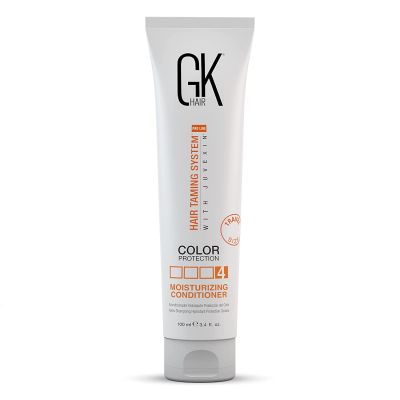 GK Moisturizing Color Protect Conditioner 3.4oz available in Trinidad and Tobago.