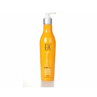 GK Juvexin Color Shield Shampoo 240ml/8.11oz available in Trinidad and Tobago.