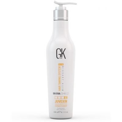 GK Juvexin Color Shield Conditioner 240ml/8.11oz available in Trinidad and Tobago.