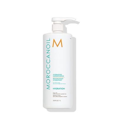 Moroccanoil Hydrating Conditioner 1000ml available in Trinidad and Tobago.
