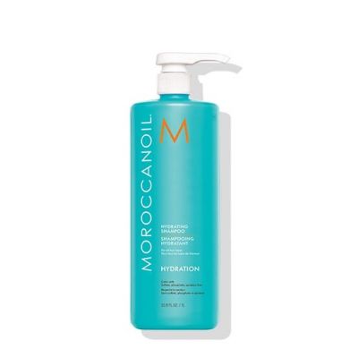 Moroccanoil Hydrating Shampoo 1000ml available in Trinidad and Tobago.