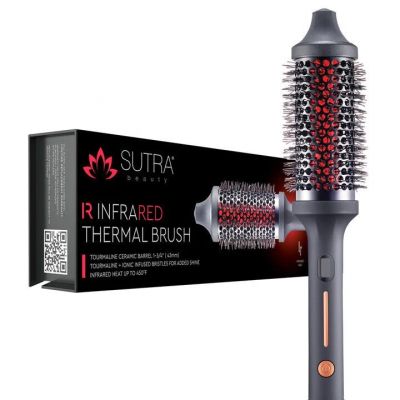 Sutra InfraRed Thermal Brush 1 3/4in. available in Trinidad and Tobago.