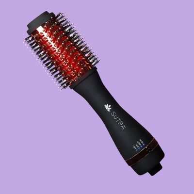 Sutra InfraRed Blowout Brush 2in. available in Trinidad and Tobago.