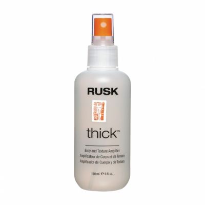 Rusk Thick Body and Texture Amplifier 6oz available in Trinidad and Tobago.