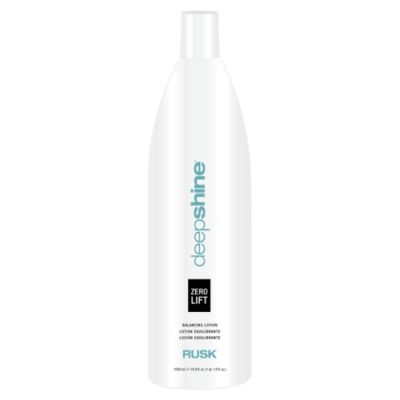 Rusk Zero Lift Balancing Lotion 33.8oz available in Trinidad and Tobago.