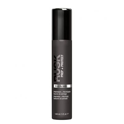 Rusk Prep & Protect Blow Dry Balm 5oz available in Trinidad and Tobago.