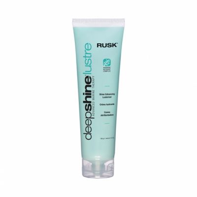 Rusk Deepshine Lustre 4.4oz available in Trinidad and Tobago.