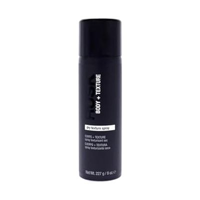 Rusk Body & Texture Dry Texture Spray 8oz available in Trinidad and Tobago.