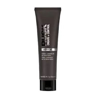Rusk Create & Control Light Hold Gel 5oz available in Trinidad and Tobago.