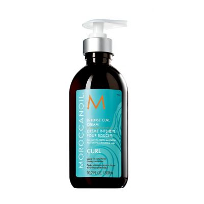 Moroccanoil Intense Curl Cream 300ml/10.2oz available in Trinidad and Tobago.