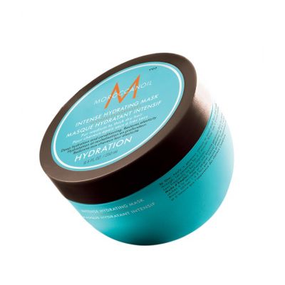Moroccanoil Intense Hydrating Mask 250ml/8.5oz available in Trinidad and Tobago.