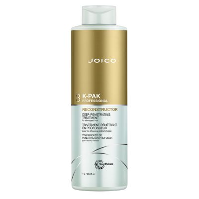 Joico K-PAK Deep Reconstructor 1L/33.8oz available in Trinidad and Tobago.