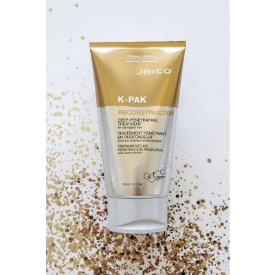 Joico K-PAK Deep Reconstructor 150ml available in Trinidad and Tobago.