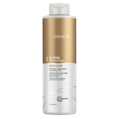 Joico K-PAK Intense Hydrator 1L/33.8oz available in Trinidad and Tobago.