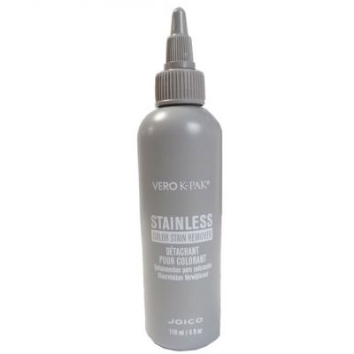 Joico Vero Color Stain Remover 4oz available in Trinidad and Tobago.