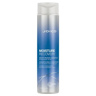 Joico Moisture Recovery Shampoo 300ml available in Trinidad and Tobago.