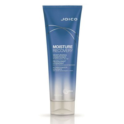 Joico Moisture Recovery Conditioner 250ml available in Trinidad and Tobago.