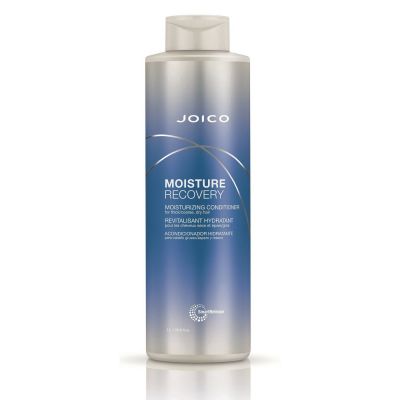 Joico Moisture Recovery Conditioner 1L/33.8oz available in Trinidad and Tobago.